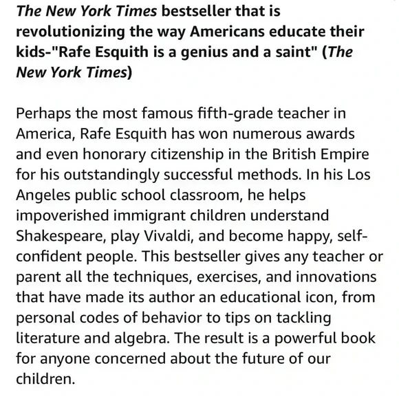 EUC Teach Like Your Hair is on Fire paperback - Picture 4 of 6